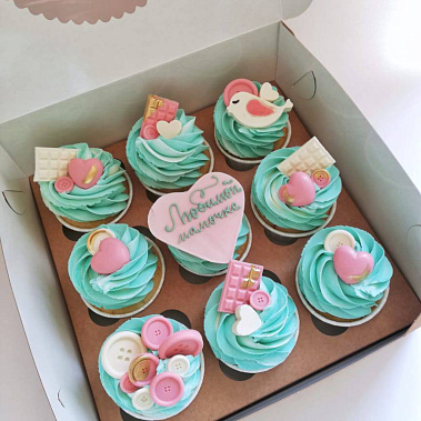 "Пуговки" купить - старыйоскол.сладкоежкин.рф