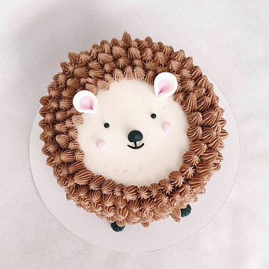 «Ёжик-сладкоежка» купить - старыйоскол.сладкоежкин.рф