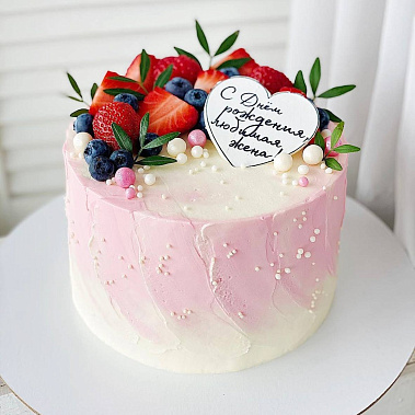 "Ягодный вихрь" купить - старыйоскол.сладкоежкин.рф