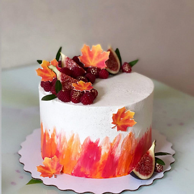 "Кленовые листики" купить - старыйоскол.сладкоежкин.рф