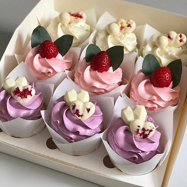 "Сердце ягод" купить - старыйоскол.сладкоежкин.рф