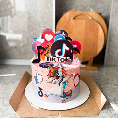 «Десерт для соцсетей» купить - старыйоскол.сладкоежкин.рф