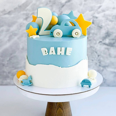 "Голубая мечта" купить - старыйоскол.сладкоежкин.рф