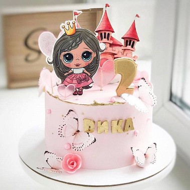 "Замок" купить - старыйоскол.сладкоежкин.рф