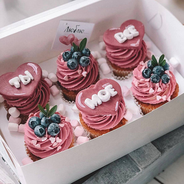 "Ты мое все" купить - старыйоскол.сладкоежкин.рф