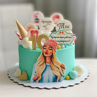 "Изящная" купить - старыйоскол.сладкоежкин.рф