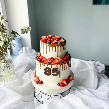 «Ягодный смузи» купить - старыйоскол.сладкоежкин.рф