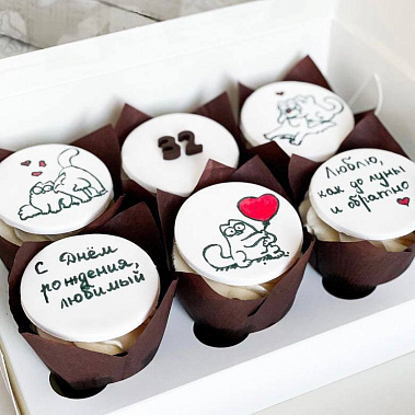 "Коте" купить - старыйоскол.сладкоежкин.рф