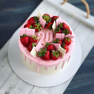 "Розовая глазурь " купить - старыйоскол.сладкоежкин.рф