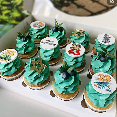 "Нашим защитникам" купить - старыйоскол.сладкоежкин.рф