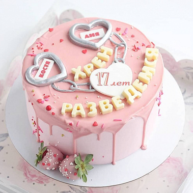 Торт "Хрен разведемся" купить - старыйоскол.сладкоежкин.рф