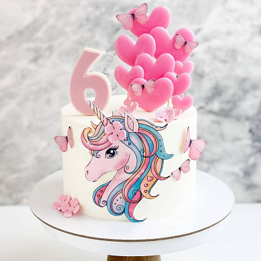 "Единорожье счастье" купить - старыйоскол.сладкоежкин.рф