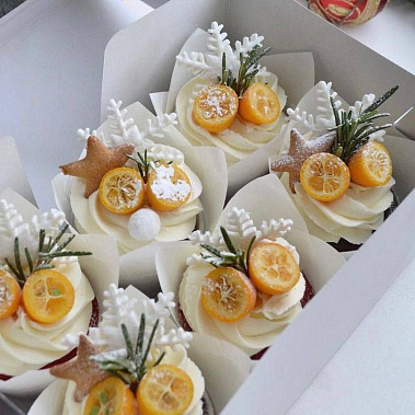 "Маленькие апельсинки" купить - старыйоскол.сладкоежкин.рф