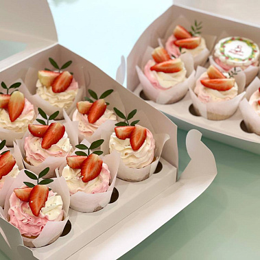 «Ягодный рай» купить - старыйоскол.сладкоежкин.рф