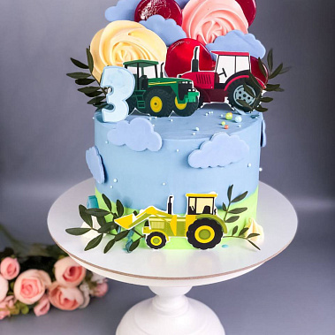 "Тракторы" купить - старыйоскол.сладкоежкин.рф