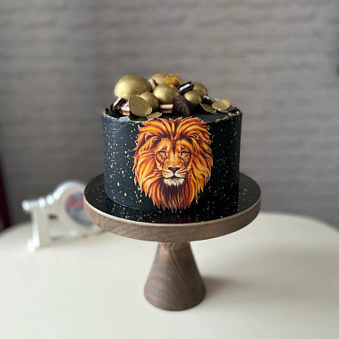 "Царь зверей" купить - старыйоскол.сладкоежкин.рф