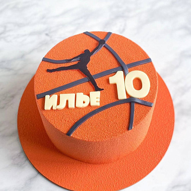 "Баскетбольный мяч" купить - старыйоскол.сладкоежкин.рф