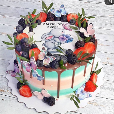 "Зайчик" купить - старыйоскол.сладкоежкин.рф