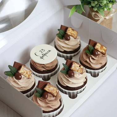 «Защитник шоколада» купить - старыйоскол.сладкоежкин.рф