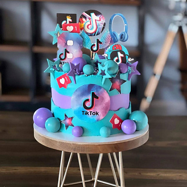 «Тикток-десерт» купить - старыйоскол.сладкоежкин.рф