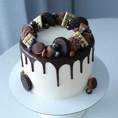 «Брутальный вкус» купить - старыйоскол.сладкоежкин.рф