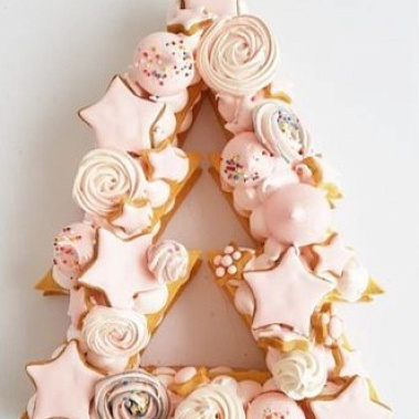 Торт "Ель" купить - старыйоскол.сладкоежкин.рф