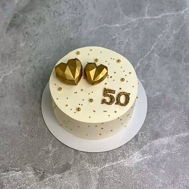 «Воздушный юбилей» купить - старыйоскол.сладкоежкин.рф