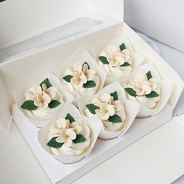 «Нежность цветка» купить - старыйоскол.сладкоежкин.рф