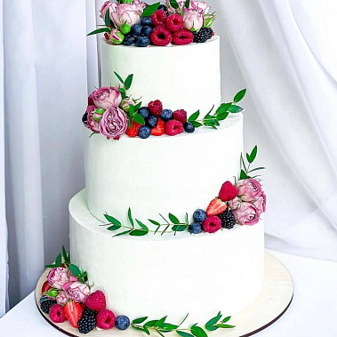 «Ягодный хоровод» купить - старыйоскол.сладкоежкин.рф