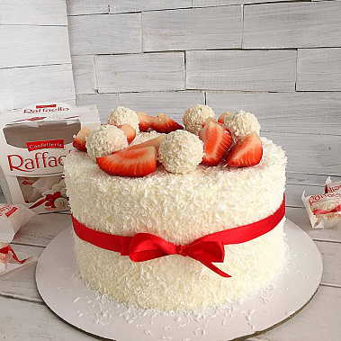 "Рафаэлло" купить - старыйоскол.сладкоежкин.рф