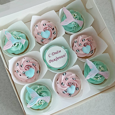 "Русалка" купить - старыйоскол.сладкоежкин.рф