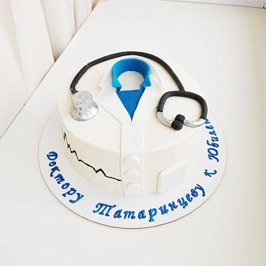 "Доктору" купить - старыйоскол.сладкоежкин.рф