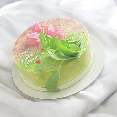 "Любимым девочкам" купить - старыйоскол.сладкоежкин.рф