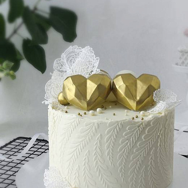 «Сердечное блаженство» купить - старыйоскол.сладкоежкин.рф