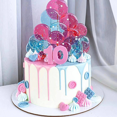 «Воздушные сладости» купить - старыйоскол.сладкоежкин.рф