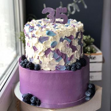 "Пурпурное пятно" купить - старыйоскол.сладкоежкин.рф