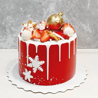 «Канун Рождества» купить - старыйоскол.сладкоежкин.рф