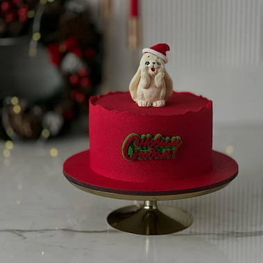 «Зимняя фантазия» купить - старыйоскол.сладкоежкин.рф