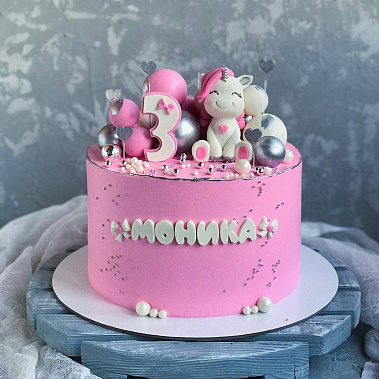 «Блестящий единорог» купить - старыйоскол.сладкоежкин.рф