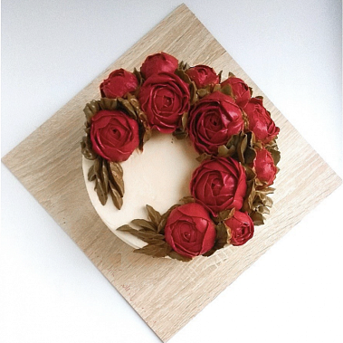 Торт "Для настроения" купить - старыйоскол.сладкоежкин.рф