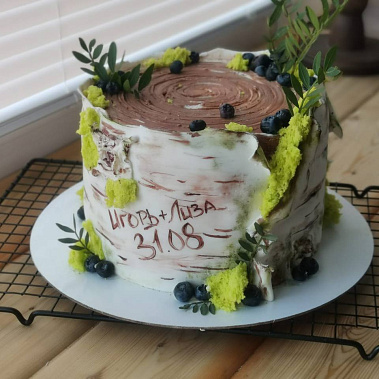 "Березка" купить - старыйоскол.сладкоежкин.рф