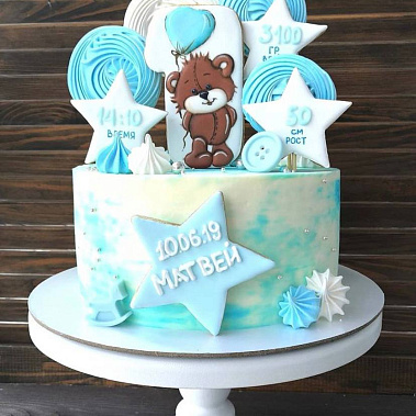 «Мишка сластёна» купить - старыйоскол.сладкоежкин.рф