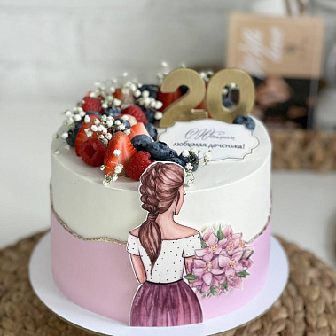 «Сладкая леди» купить - старыйоскол.сладкоежкин.рф