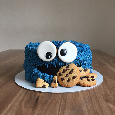 Торт "Коржик" купить - старыйоскол.сладкоежкин.рф