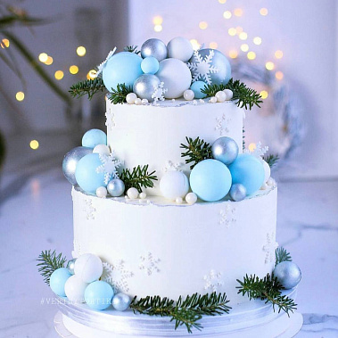 «Зимняя сказка» купить - старыйоскол.сладкоежкин.рф