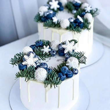 "Праздничный хоровод" купить - старыйоскол.сладкоежкин.рф