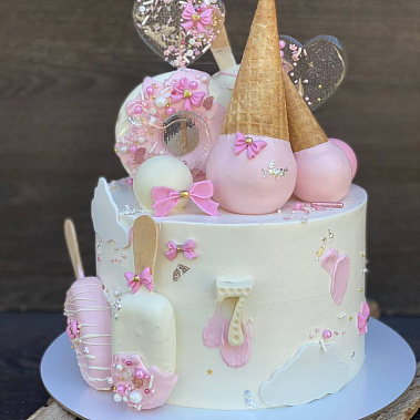 «Сладкий рожок» купить - старыйоскол.сладкоежкин.рф