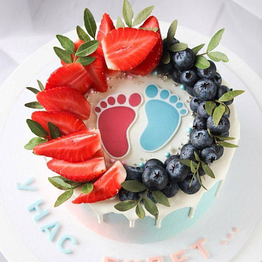 "Вкусные ожидания" купить - старыйоскол.сладкоежкин.рф