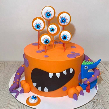 "Глазастик" купить - старыйоскол.сладкоежкин.рф