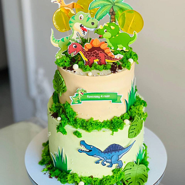 "Мир динозавров" купить - старыйоскол.сладкоежкин.рф